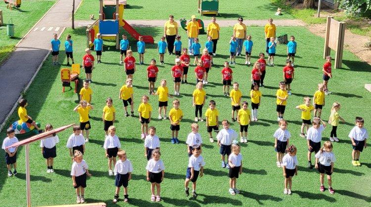 Қара жорға биі