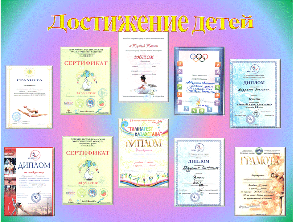 Конкурс "Лучший психолог-2015"