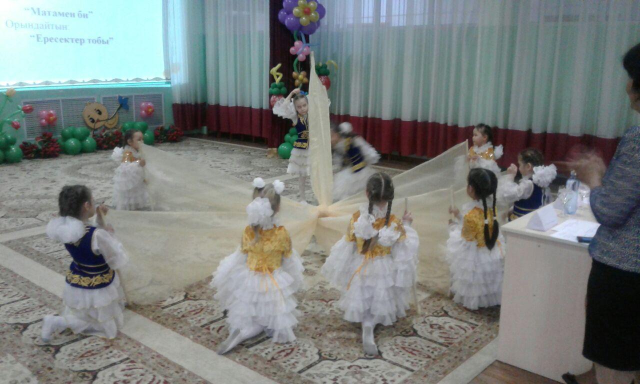 «Қазақстан Республикасының Тәуелсіздігіне -25 жылдық»