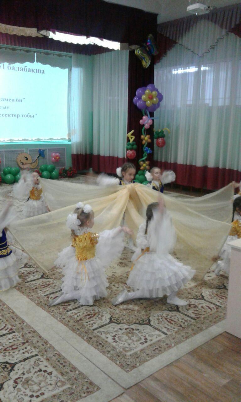 «Қазақстан Республикасының Тәуелсіздігіне -25 жылдық»