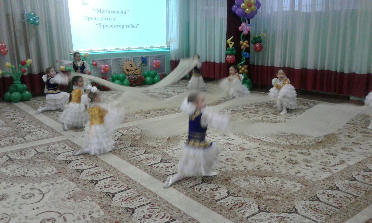 «Қазақстан Республикасының Тәуелсіздігіне -25 жылдық»