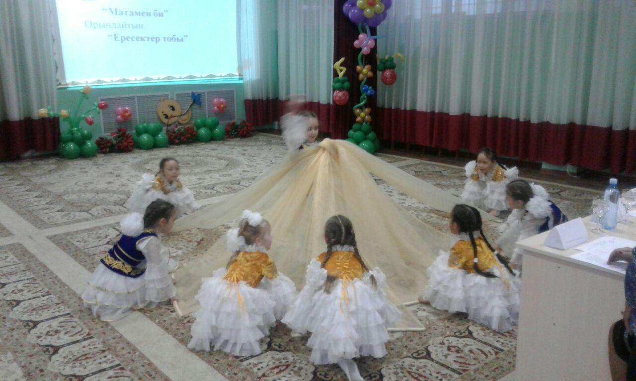 «Қазақстан Республикасының Тәуелсіздігіне -25 жылдық»