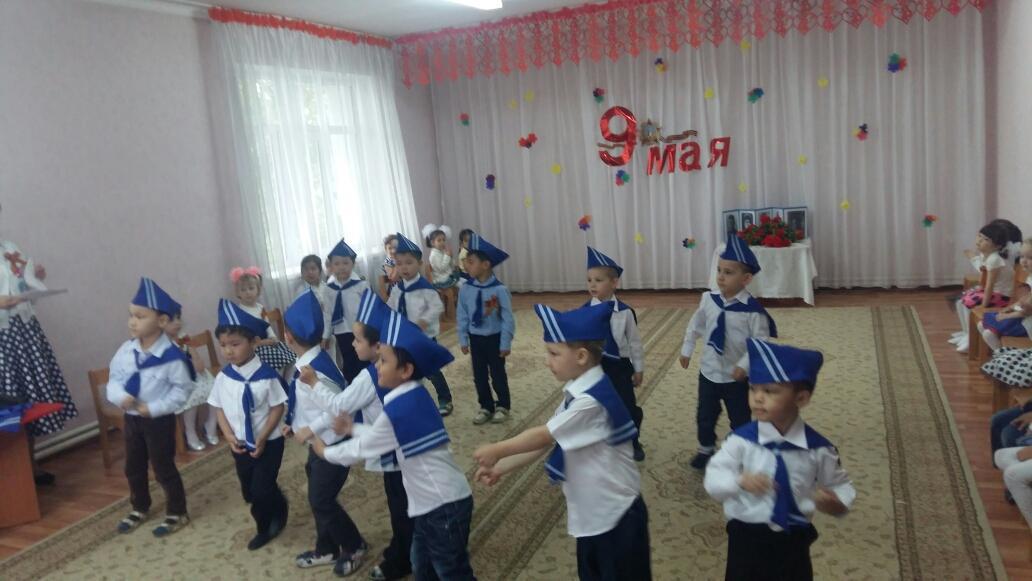 "Ерлердің есімі өшпейді!"