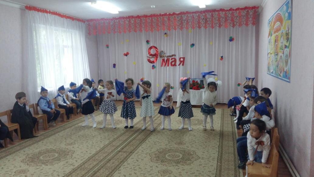 "Ерлердің есімі өшпейді!"