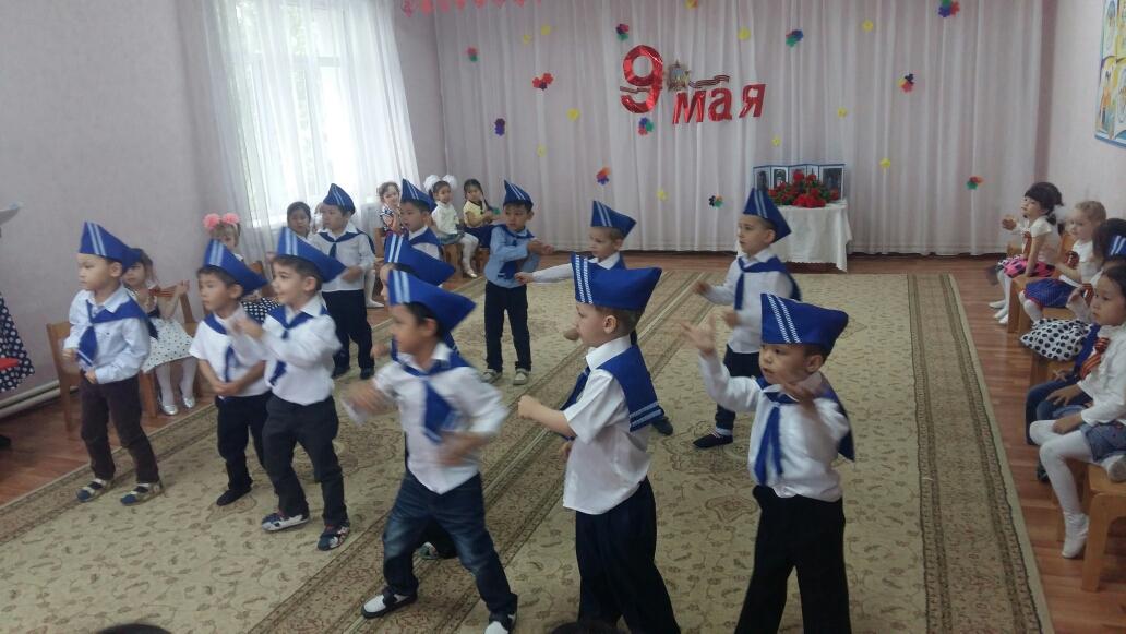 "Ерлердің есімі өшпейді!"