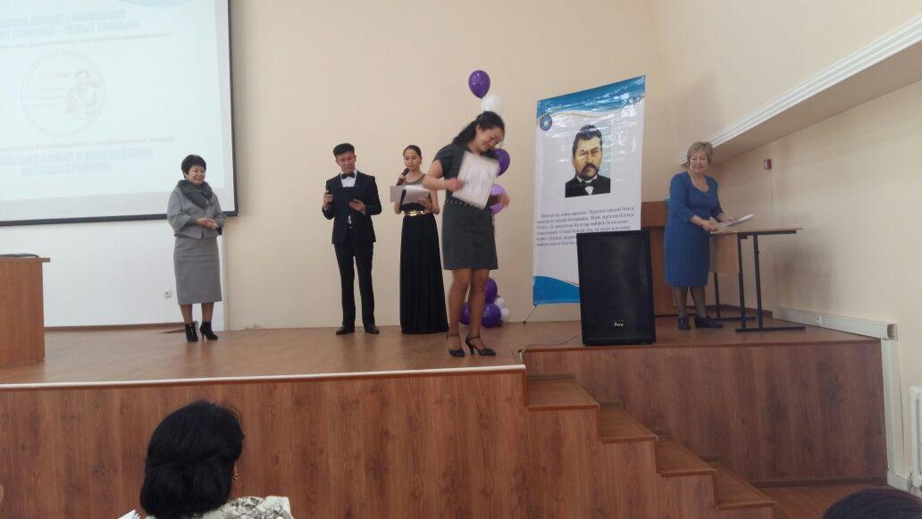 Біздің педагогтардың жетістіктері!