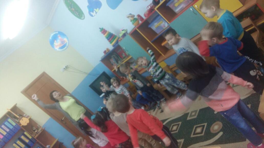 Күн тәртібінің ұйымдастырылуы. Таңертеңгілік жаттығудың орындалуы.