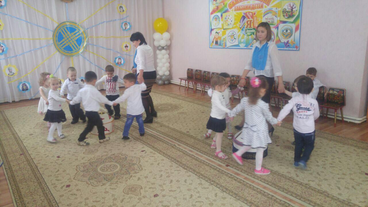 "Тәуелсіз менің - Қазақстаным"