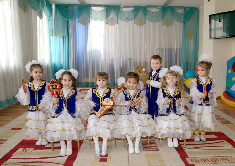 Режимные моменты