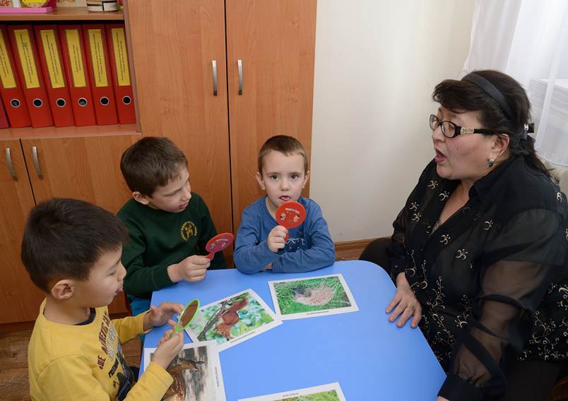 Режимные моменты