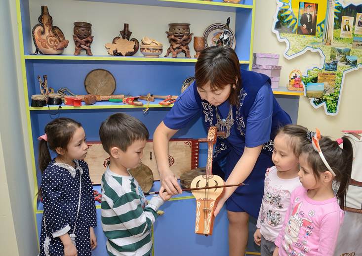 Режимные моменты