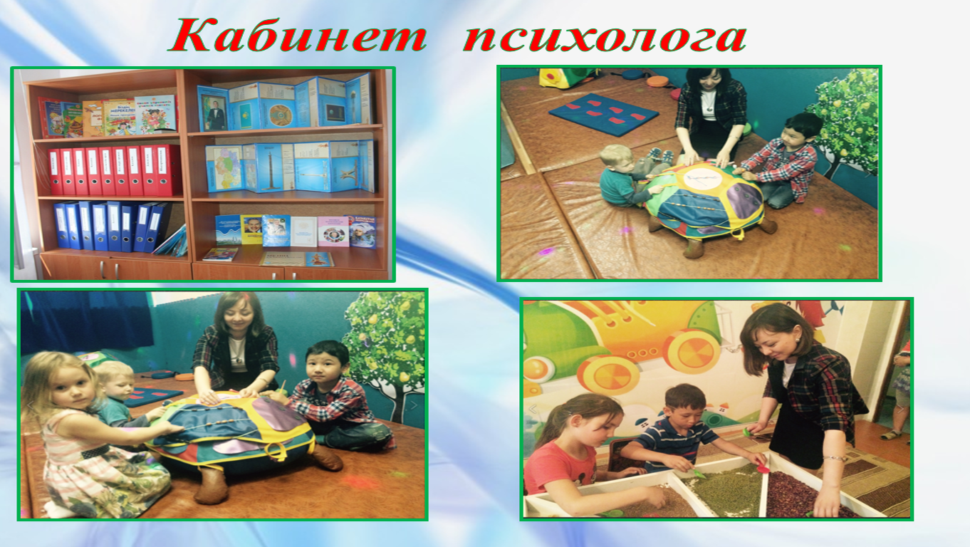 Наши достижения