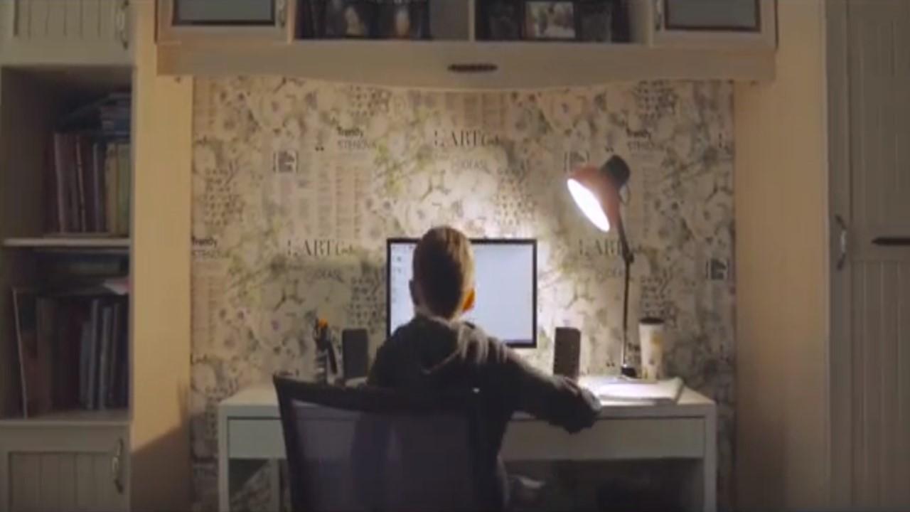 Балалардың ақпараттық қауіпсіздігі.