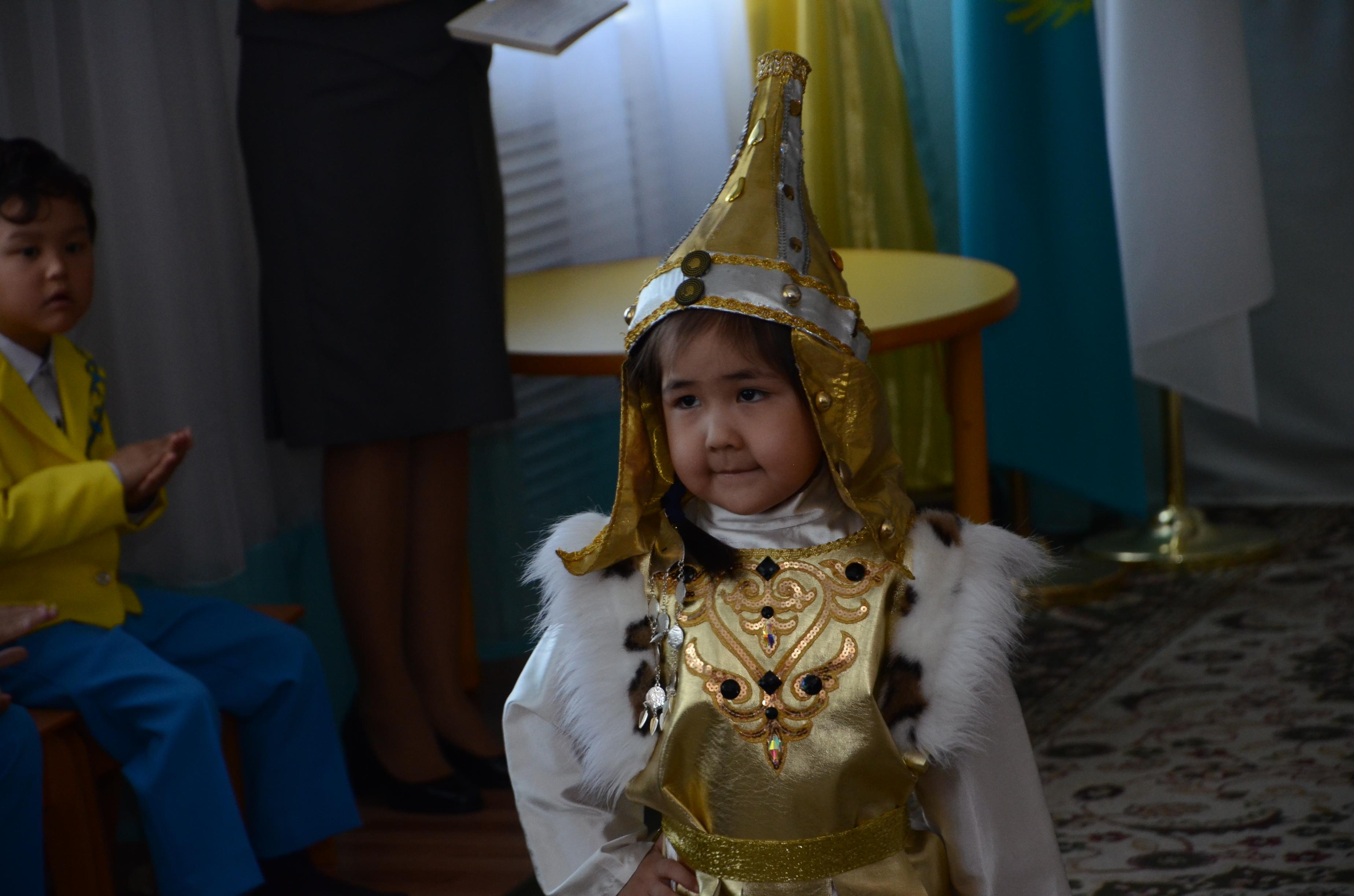 12.04.2019 АҢ СТИЛІ