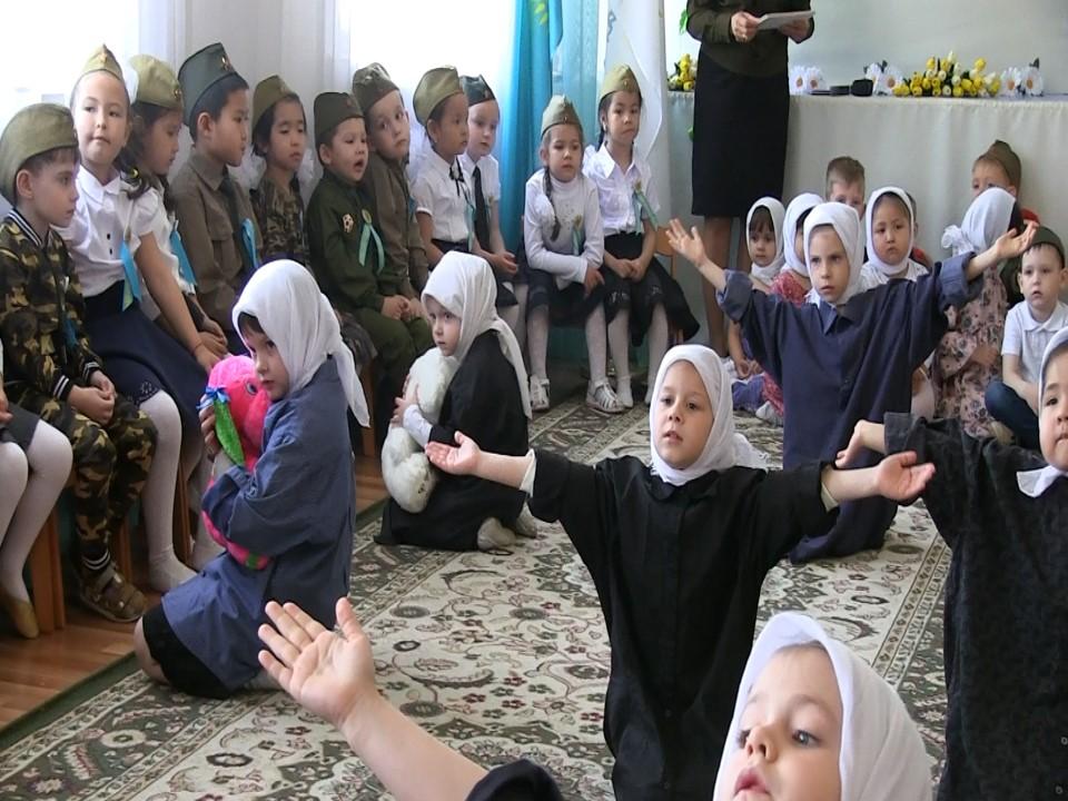 "ДЕТИ ВОЙНЫ" 2019-51