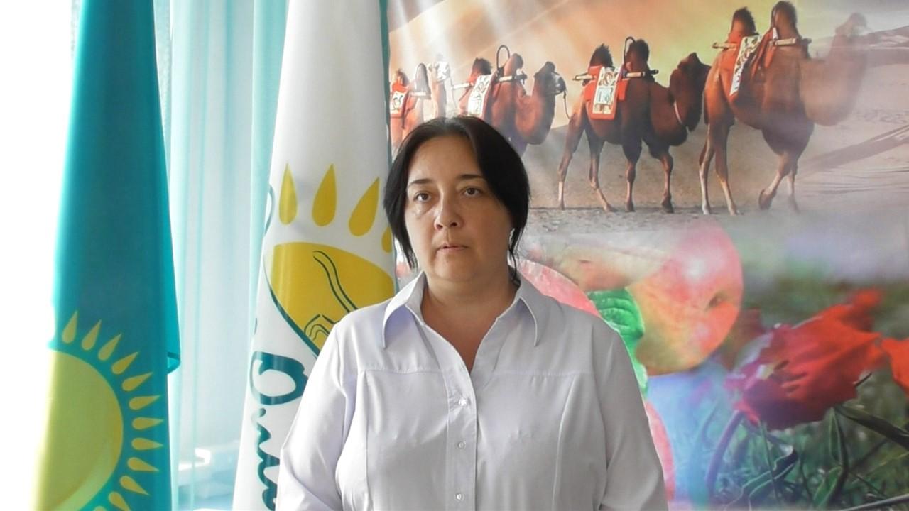 ШТЕРКЕЛЬ НАДЕЖДА ВЛАДИМИРОВНА