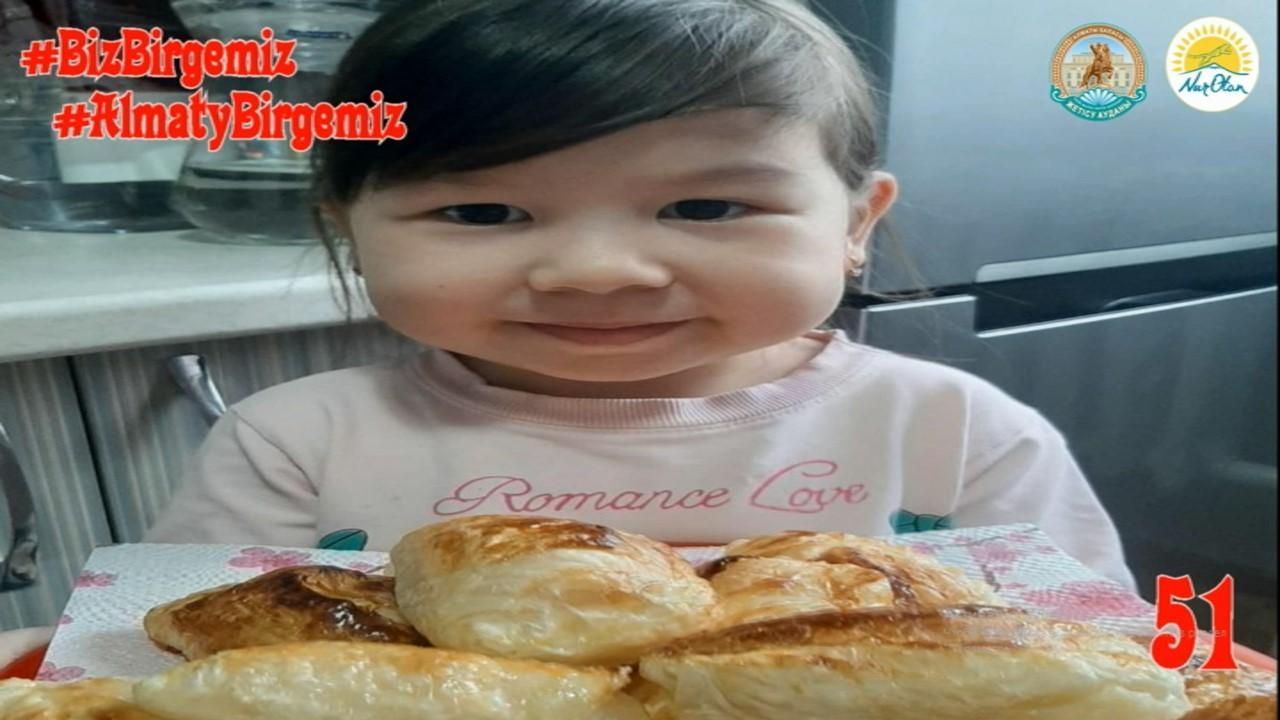 04.04.2020 * 4 БӨЛІМ "БІЗДІҢ БАЛАЛАР!" БІЗДІҢ БАЛАЛАР!