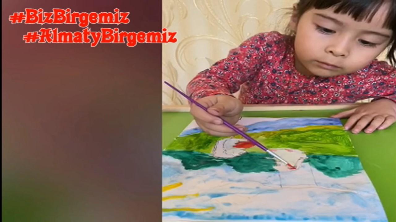 06.04.2020 КАМАЛОВА ЭСМИРА "КІРПІ"