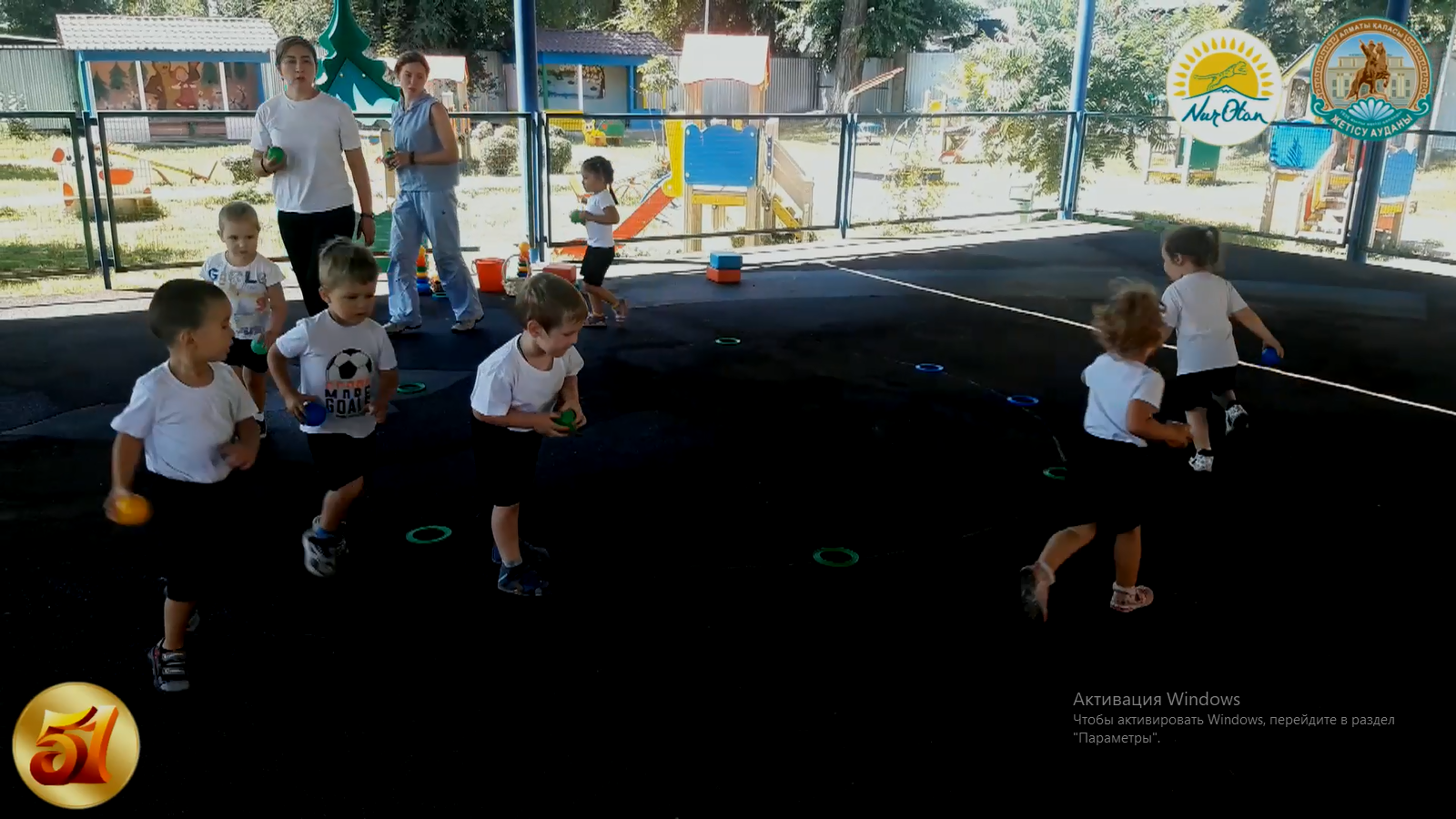 "ПЛАНЕТА СПОРТА"