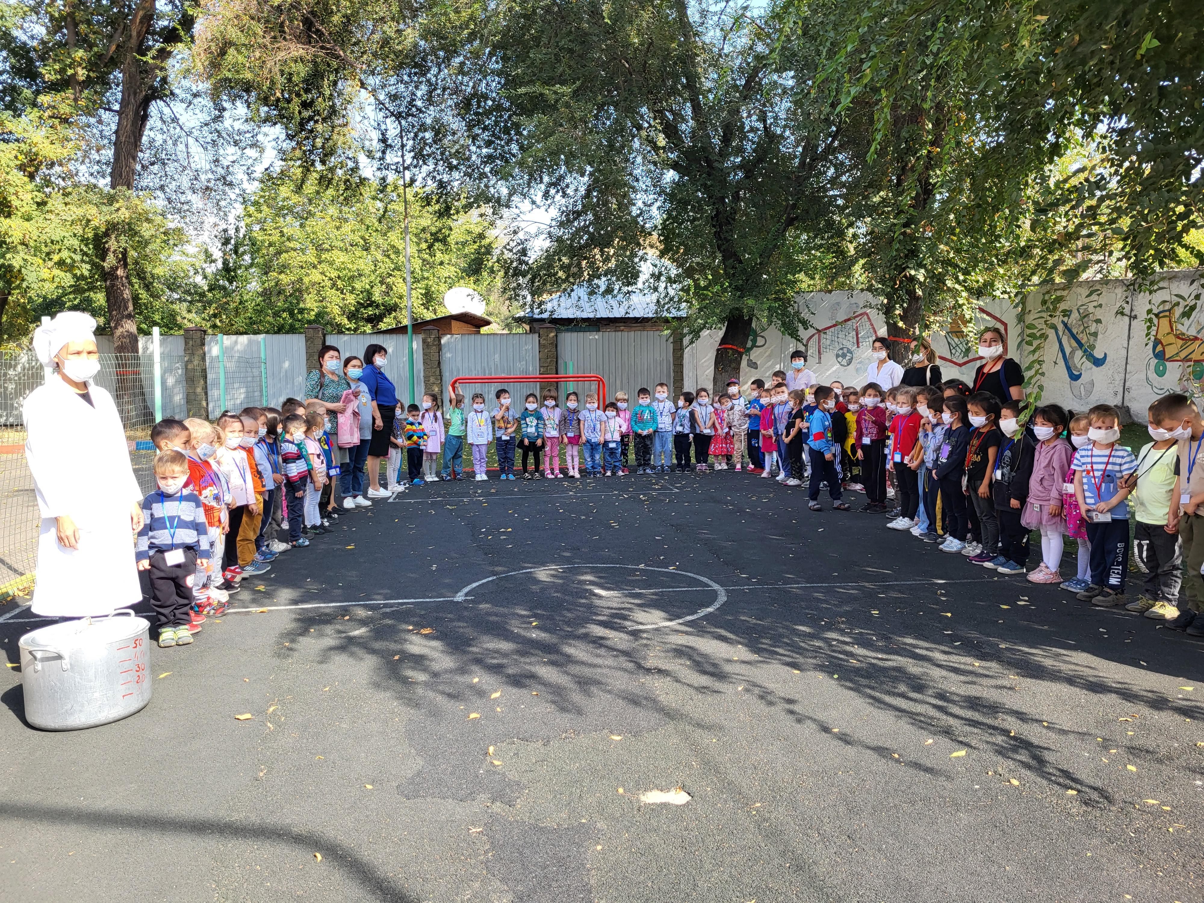 Сейсмо жаттығу